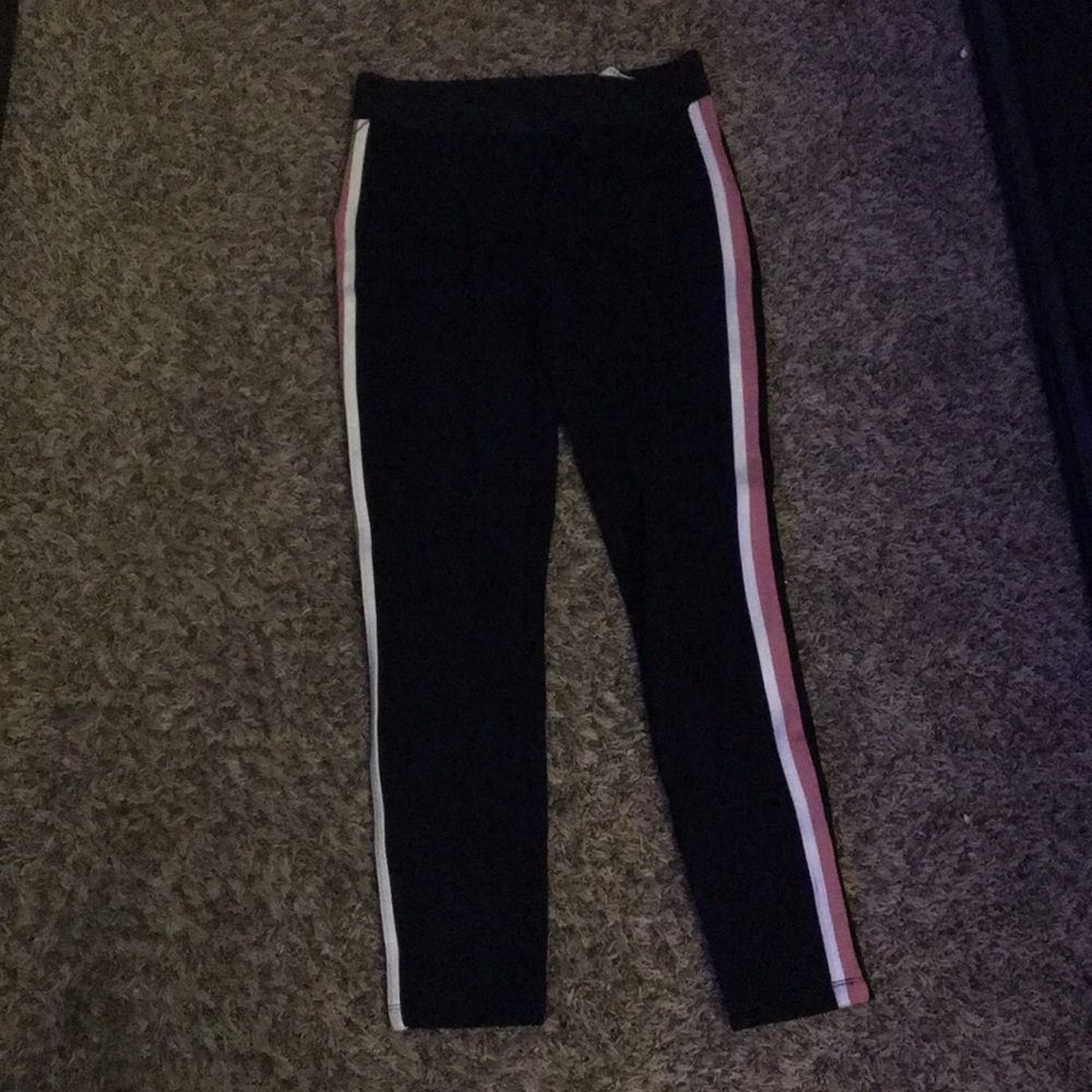 Zara Basic leggings